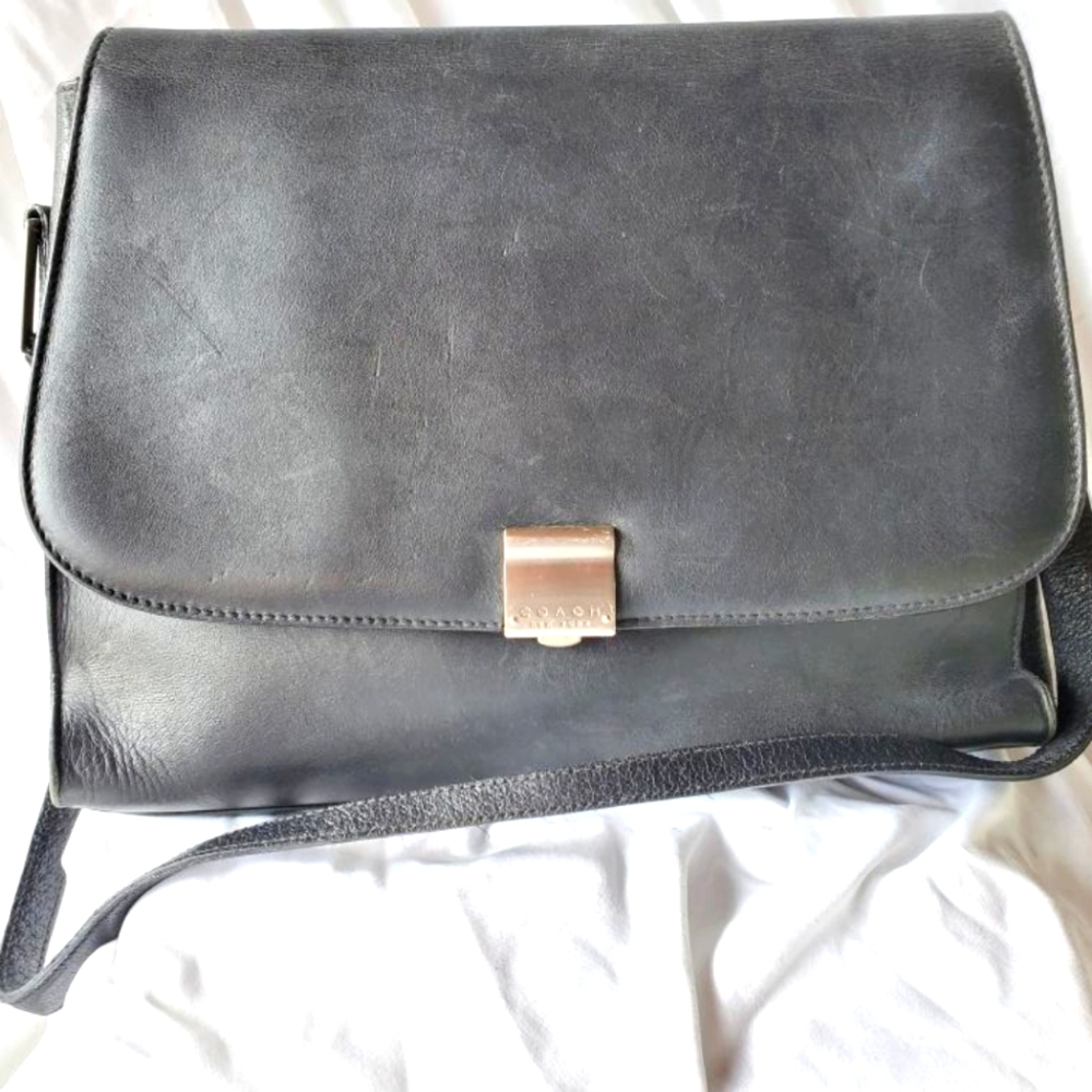 Coach Shoulder Bag